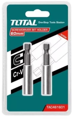 PORTA PUNTAS MAGNETICOS 1/4