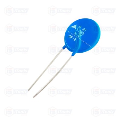 VARISTOR 98.0J 175VAC
