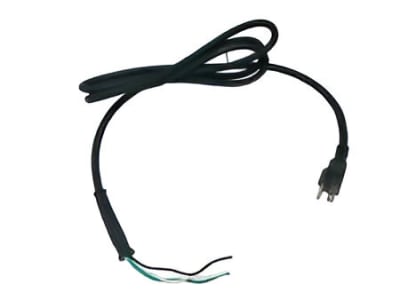 JUEGO DE CABLES  MILWAUKEE 22-64-3600