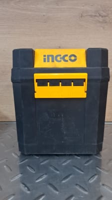 Nivel laser autonivelante industrial verde ingco HLL305205-LI