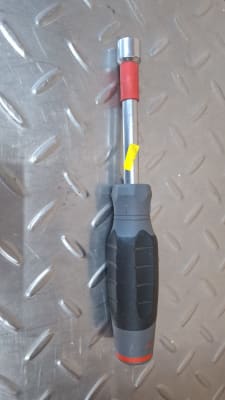 DESTORNILLADOR DE TUERCAS 1/2   PROTO / JN1204R-LI