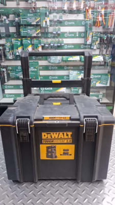 Dewalt toughsystem 2.0 caja de herramientas con ruedas almacenamiento móvil ds450/ DWST08450-LI