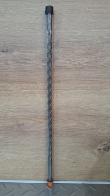 Broca sds plus 14 x 460 mm, truper/ 101203-LI