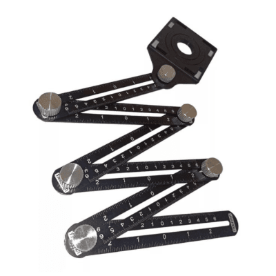 POSICIONADOR PARA CERÁMICA CON 6 PUNTOS DOBLE   UYUSTOOLS / POC002