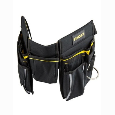 CINTURON PARA HERRAMIENTAS STANLEY