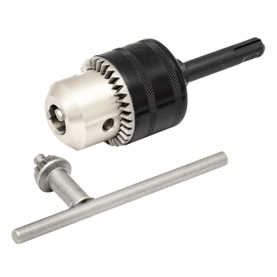 Adaptador para mandril 1/2