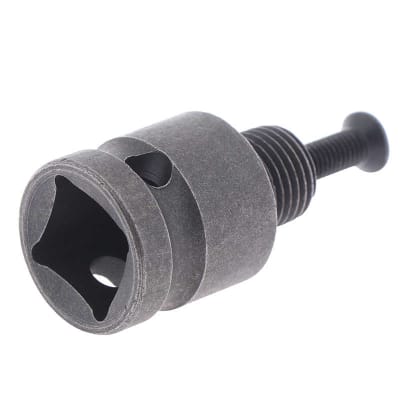 Adaptador de llave de impacto 1/2