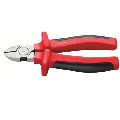 Alicate corte diagonal 6