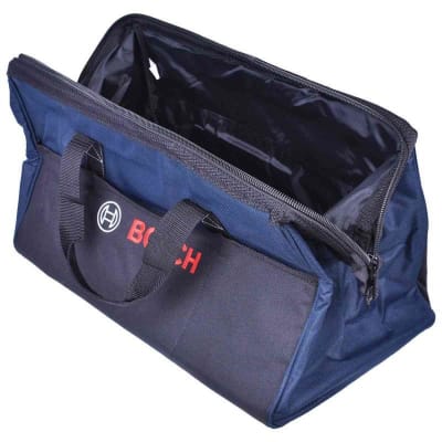 MALETA PARA ESMERIL DE LONA MED 41X18X18 BOSCH