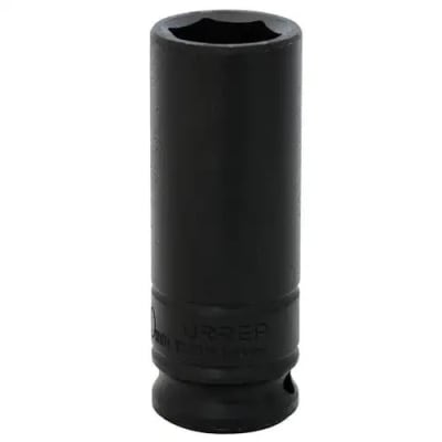 DADO DE  IMPACTO LARGO 6 PUNTAS 19mm X 1/2