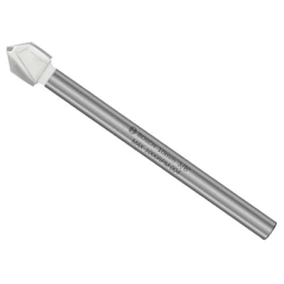 Broca para ceramica 10mm