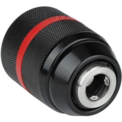 PORTA BROCAS CHUCK MANDRIL AUTOMATICO AUTOAJUSTABLE 1/2
