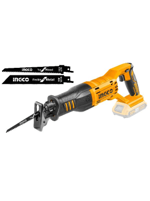 SIERRA SABLE 20 V  LINEA MULTI HERRAMIENTAS