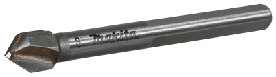 Broca para vidrio y baldosas 8 x 58 mm d-78455 makita