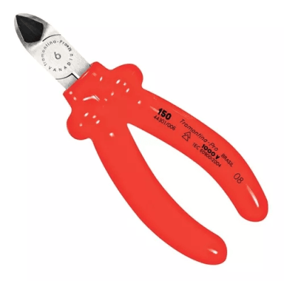 ALICATE CORTE DIAGONAL 6