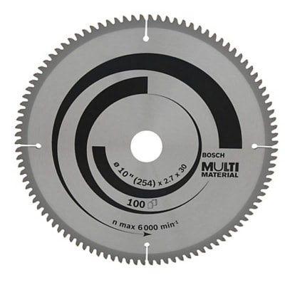 DISCO MULTIMATERIAL BOSCH