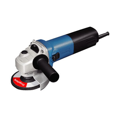 Amoladora esmeril angular 5