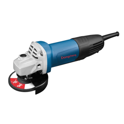 AMOLADORA ANGULAR 4 1/2 