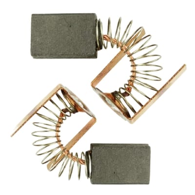 Juego de carbon 22-16-0036 para Cortadora de Metales Milwaukee 6177-20