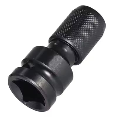 Adaptador de llave de impacto de 1/2