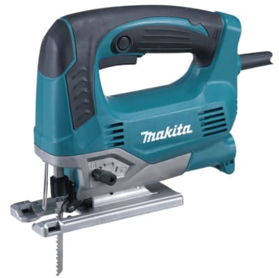 SIERRA CALADORA 650W 3100 CPM CAP. 90MM MAKITA JV0600K