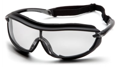 Lentes de Seguridad Claros SB4610STP