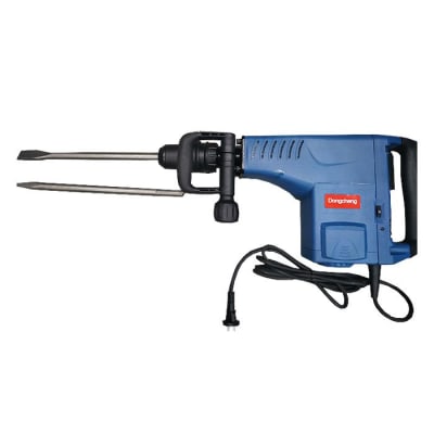 MARTILLO DEMOLEDOR 10KG DZG10 1500W SDS-MAX DONGCHENG