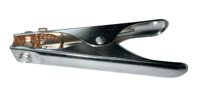 Pinza de masa para soldadora eléctrica 300 amp GRANDE