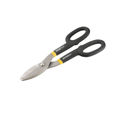 TIJERA HOJALATERA 10