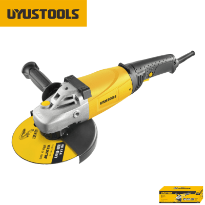 Amoladora 230mm (9
