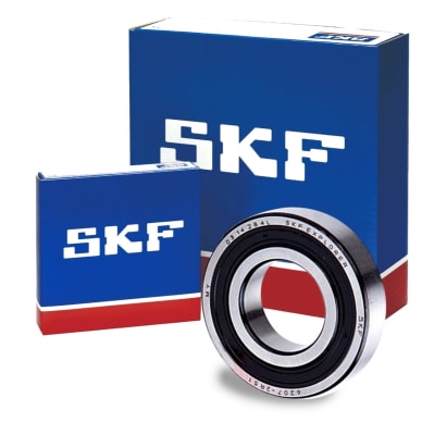RODAMIENTOS SKF-607-2RSH/C3