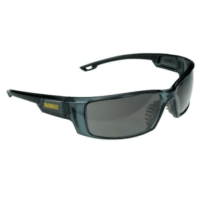 LENTES EXCABATOR OSCUROS DEWALT / DPG104