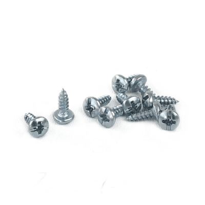 TORNILLO 3/8'' X 6MM PACK DE 12 UNIDADES