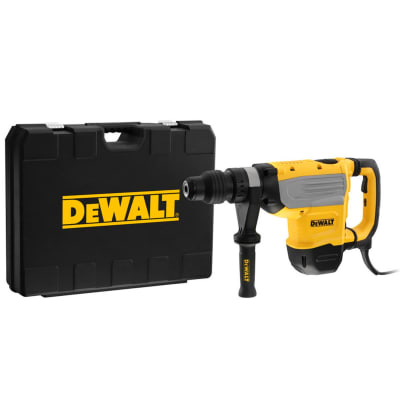 ROTOMARTILLO SDS MAX MINERO DEWALT 1700W D25773K