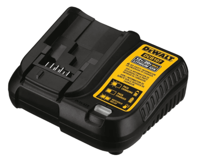 CARGADOR DE BATERÍA 12V/20V DCB107 - DEWALT