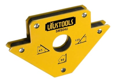 ESCUADRA MAGNETICA PARA SOLDAR 4