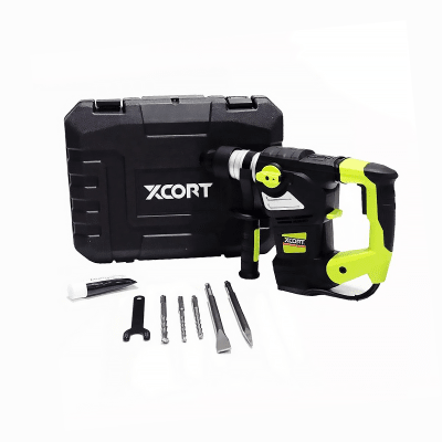 ROTOMARTILLO SDS PLUS 1800W 7.0 JOULES XCORT