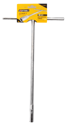 LLAVE T 8MM