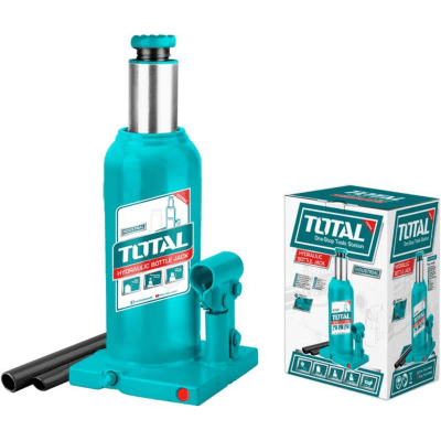 GATA HIDRAULICA TIPO BOTELLA 2TN THT109022