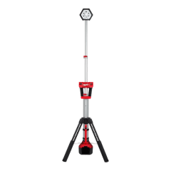 TORRE DE ILUMINACION LED M18™ ROCKET™ MILWAUKEE / 2130-20 0