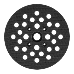 PLACA DE SOPORTE PARA ALMOHADILLA DE 6” MILWAUKEE / 49-36-0402