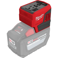 SUMINISTRO DE ALIMENTACIÓN DE 175 W PARA M18™ TOP-OFF™ / 2846-20