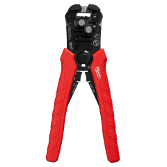 PELACABLE Y CORTADOR AUTOAJUSTABLE MILWAUKEE  / 48-22-3082 2