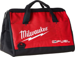 Milwaukee Heavy Duty 18