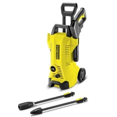 KARCHER HIDROLAVADORA DE ALTA PRESIÓN 120 BAR K3 FULL CONTROL 1