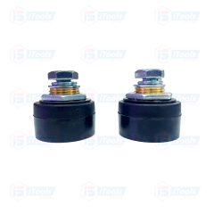 CONECTOR PARA MAQUINA DE SOLDAR HEMBRA 35-50 GRANDE 1/2