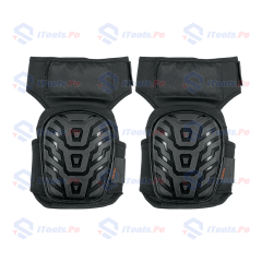 Rodilleras profesionales de PVC 0