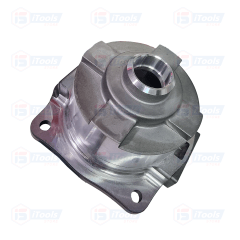 CARCASA TRASERA 44-66-2867 MILWAUKEE