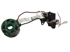 CONJUNTO DE COMPONENTES ELECTRONICOS MILWAUKEE / 14-20-0255