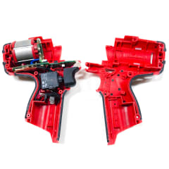 CONJUNTO DE CARCASA/ELECTRÓNICA 14-20-1135 5